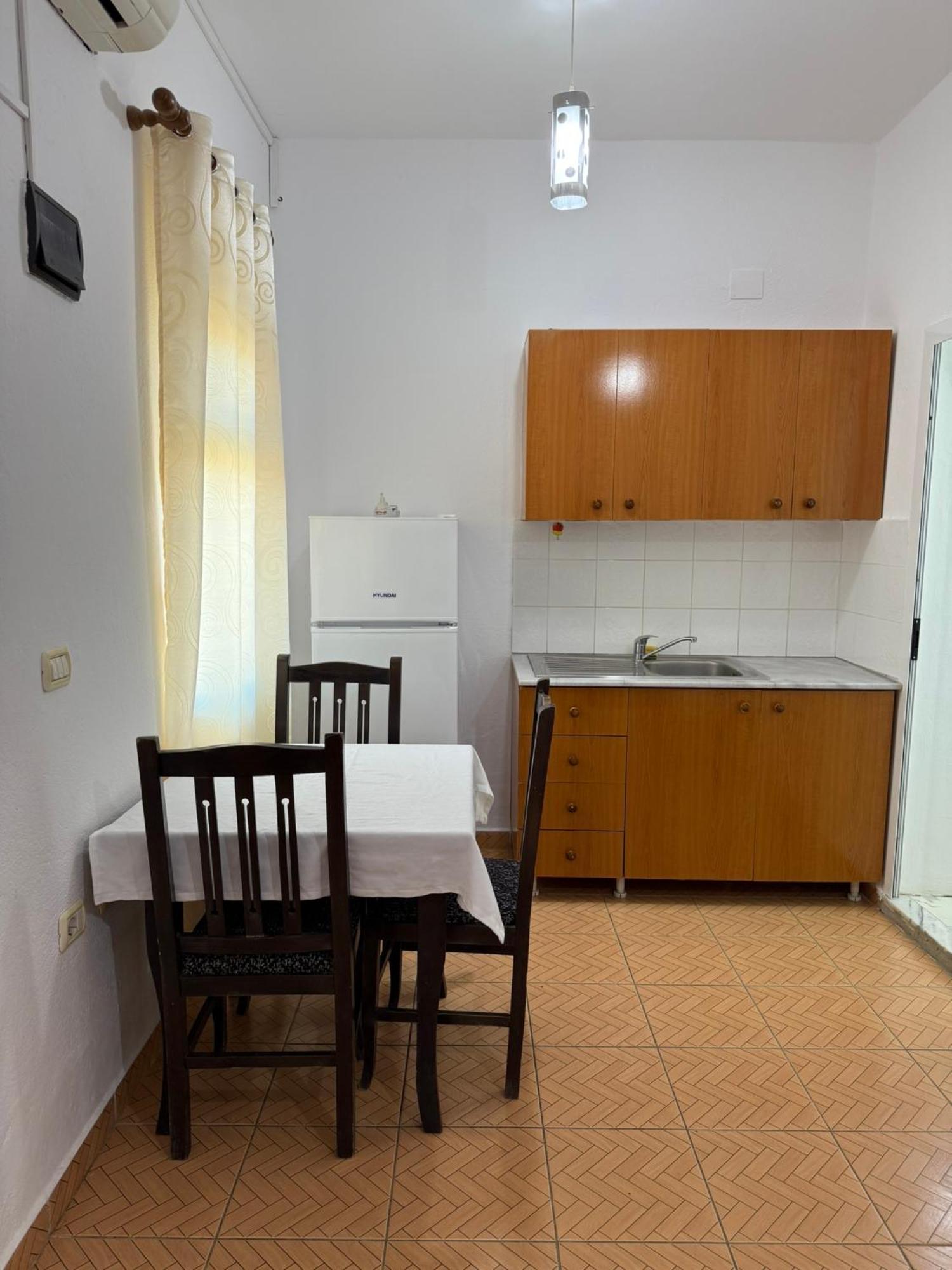 Casa de hóspedes Be *
